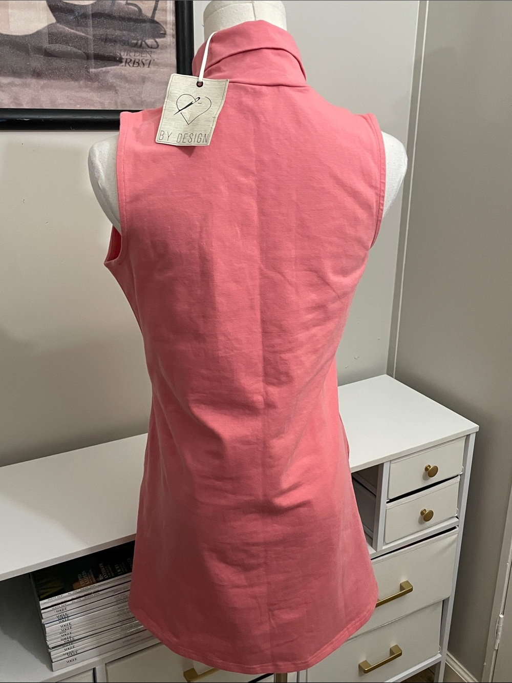 By Design Dress (S) - Picture 3 of 5